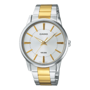 Reloj Casio Analógico (MTP-1303SG-7AVDF)