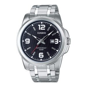 Reloj Casio Analógico (MTP-1314D-1AVDF)