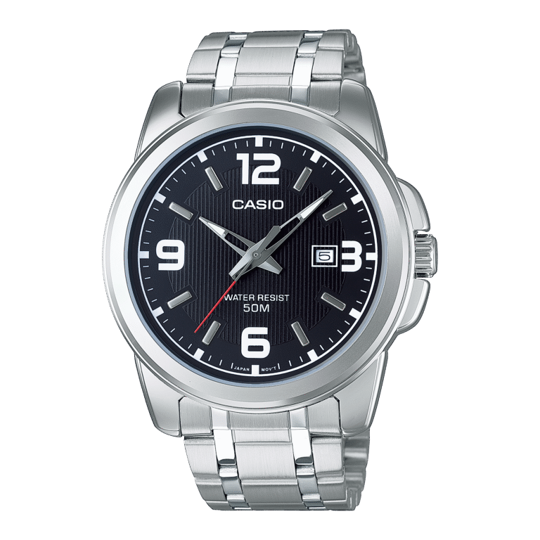 Reloj Casio Analógico (MTP-1314D-1AVDF)