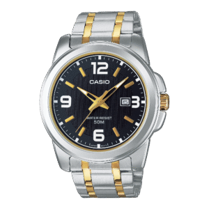 Reloj Casio Analógico (MTP-1314SG-1AVDF)