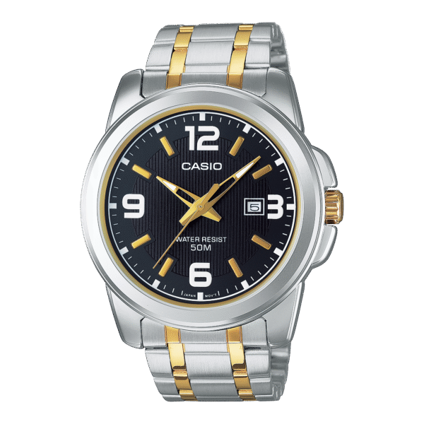 Reloj Casio Analógico (MTP-1314SG-1AVDF)