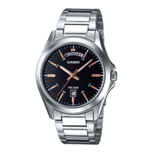 Reloj Casio Estándar (MTP-1370D-1A2VDF)