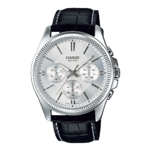 Reloj Casio Analógico (MTP-1375L-7AVDF)