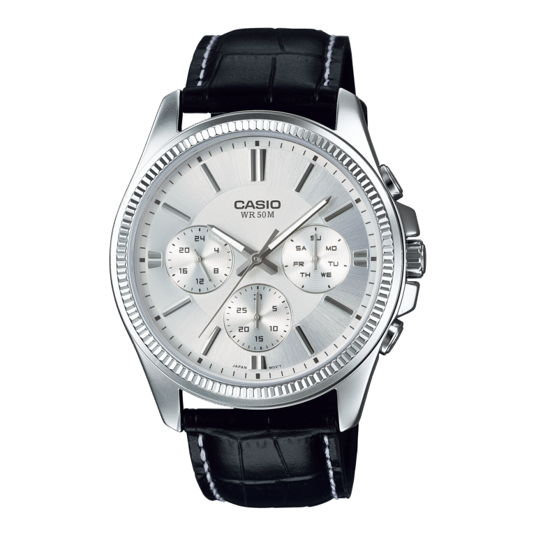 Reloj Casio Analógico (MTP-1375L-7AVDF)