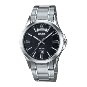 Reloj Casio Analógico (MTP-1381D-1AVDF)