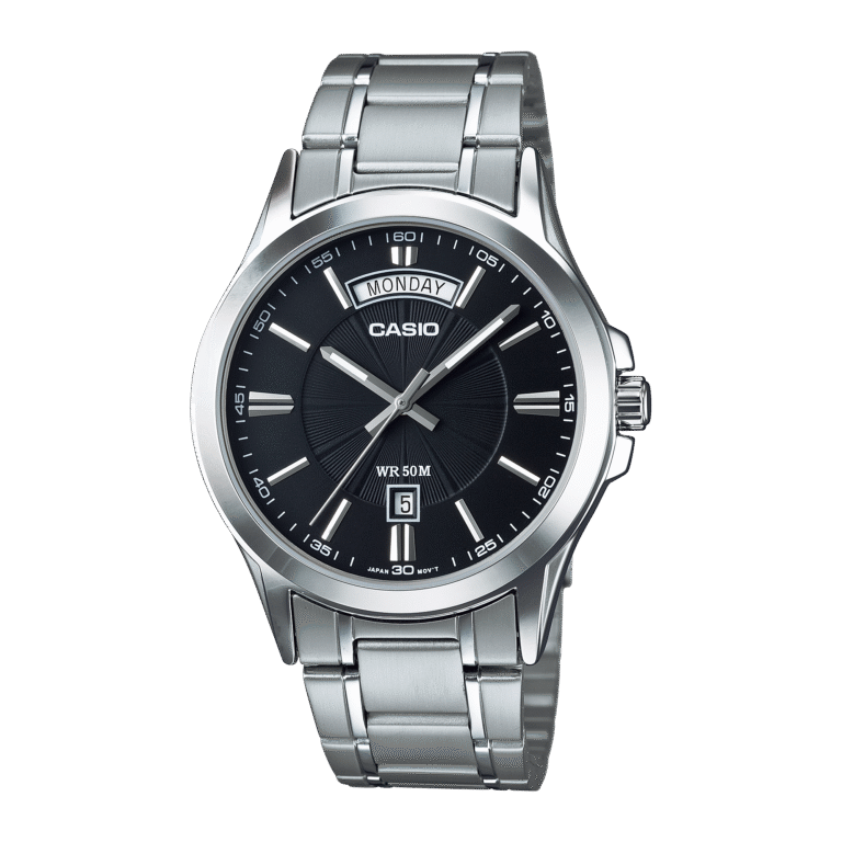 Reloj Casio Analógico (MTP-1381D-1AVDF)