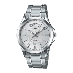 Reloj Casio Analógico (MTP-1381D-7AVDF)