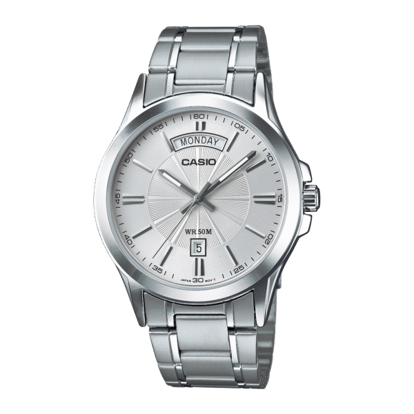 Reloj Casio Analógico (MTP-1381D-7AVDF)