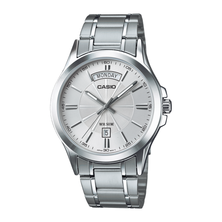 Reloj Casio Analógico (MTP-1381D-7AVDF)