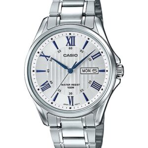 Reloj Casio Analógico (MTP-1384D-7A2VDF)