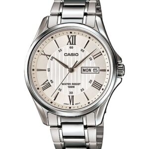 Reloj Casio Analógico (MTP-1384D-7AVDF)