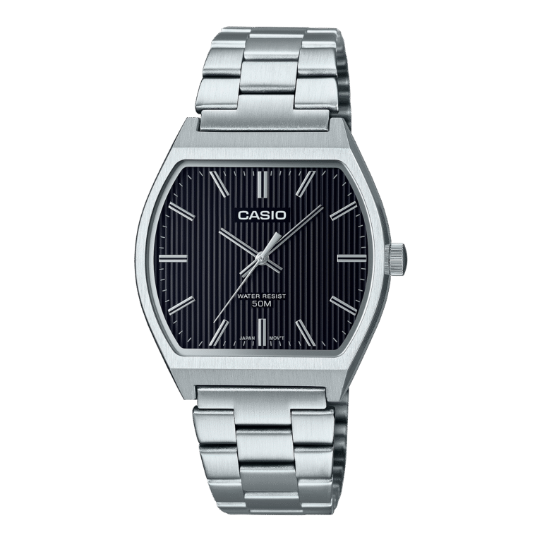 Reloj Casio Estándar (MTP-B140D-1AVDF)