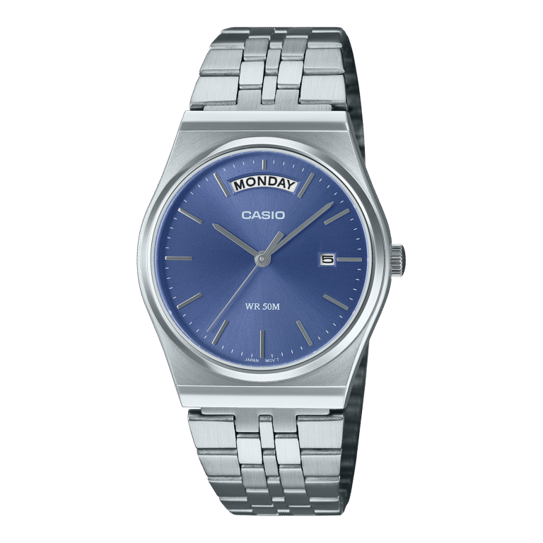 Reloj Casio Estándar (MTP-B146D-2AVDF)