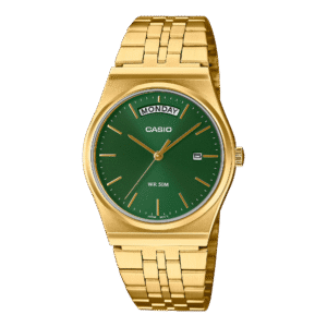 Reloj Casio Estándar (MTP-B146G-3AVDF)