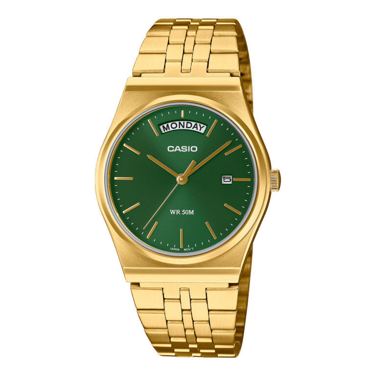 Reloj Casio Estándar (MTP-B146G-3AVDF)