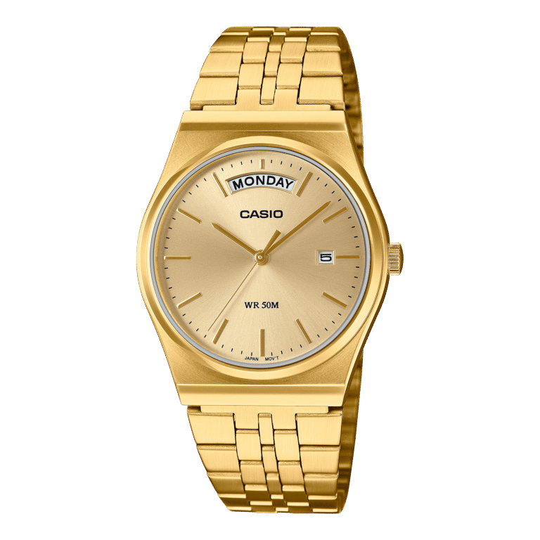Reloj Casio Estándar (MTP-B146G-9AVDF)