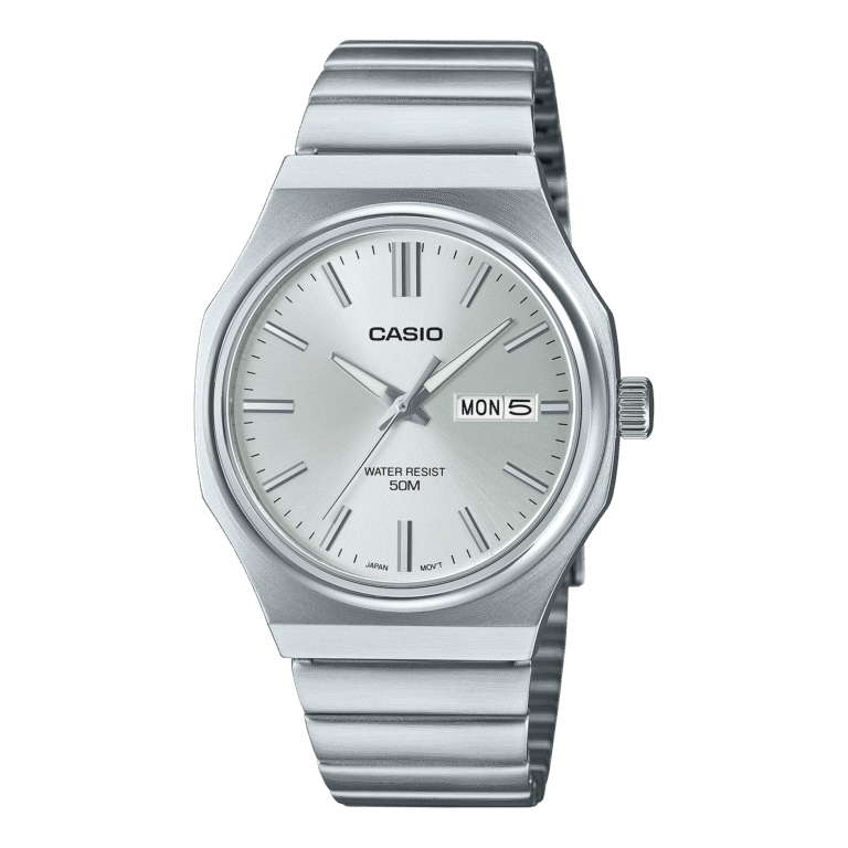 Reloj Casio Estándar (MTP-E735D-7AVDF)