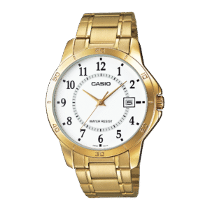Reloj Casio Estándar (MTP-V004G-7BUDF)