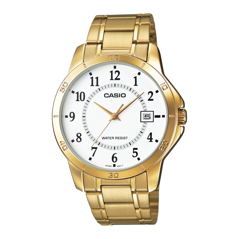 Reloj Casio Estándar (MTP-V004G-7BUDF)