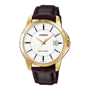 Reloj Casio Estándar (MTP-V004GL-7AUDF)