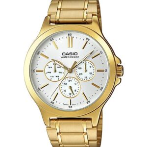 Reloj Casio Estándar (MTP-V300G-7AUDF)