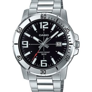 Reloj Casio Estándar (MTP-VD01D-1BVUDF)