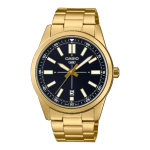 Reloj Casio Estándar (MTP-VD02G-1EUDF)