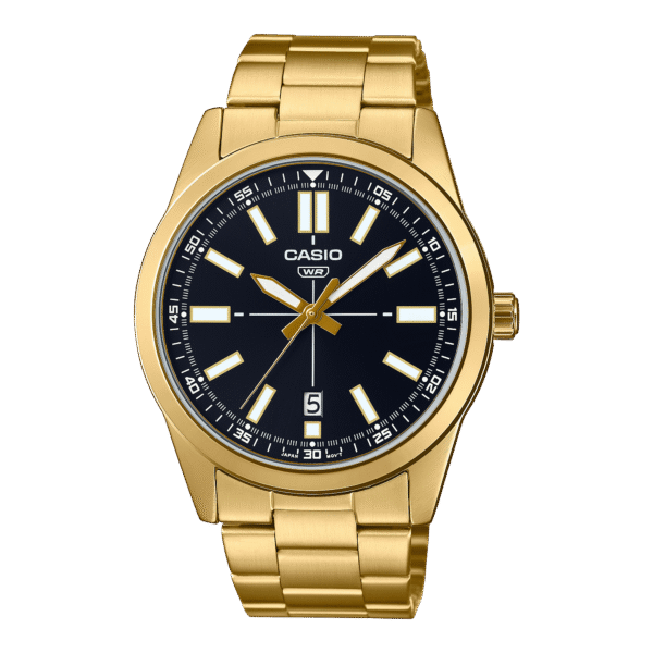Reloj Casio Estándar (MTP-VD02G-1EUDF)