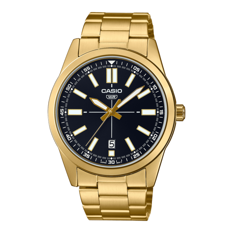 Reloj Casio Estándar (MTP-VD02G-1EUDF)