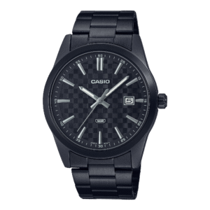 Reloj Casio Estándar (MTP-VD03B-1AUDF)