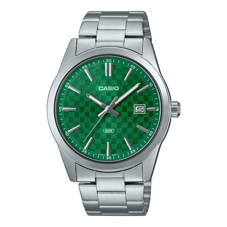 Reloj Casio Estándar (MTP-VD03D-3A1UDF)