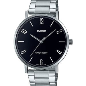 Reloj Casio Estándar (MTP-VT01D-1B2UDF)