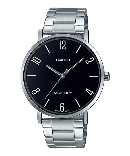Reloj Casio Estándar (MTP-VT01D-1B2UDF)
