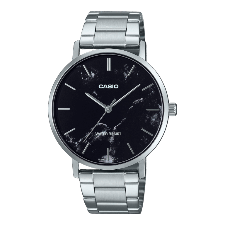 Reloj Casio Estándar (MTP-VT01DM-1AUDF)