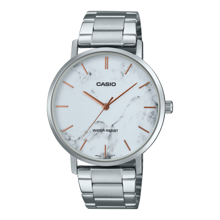 Reloj Casio Estándar (MTP-VT01DM-7AUDF)