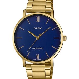 Reloj Casio Estándar (MTP-VT01G-2BUDF)