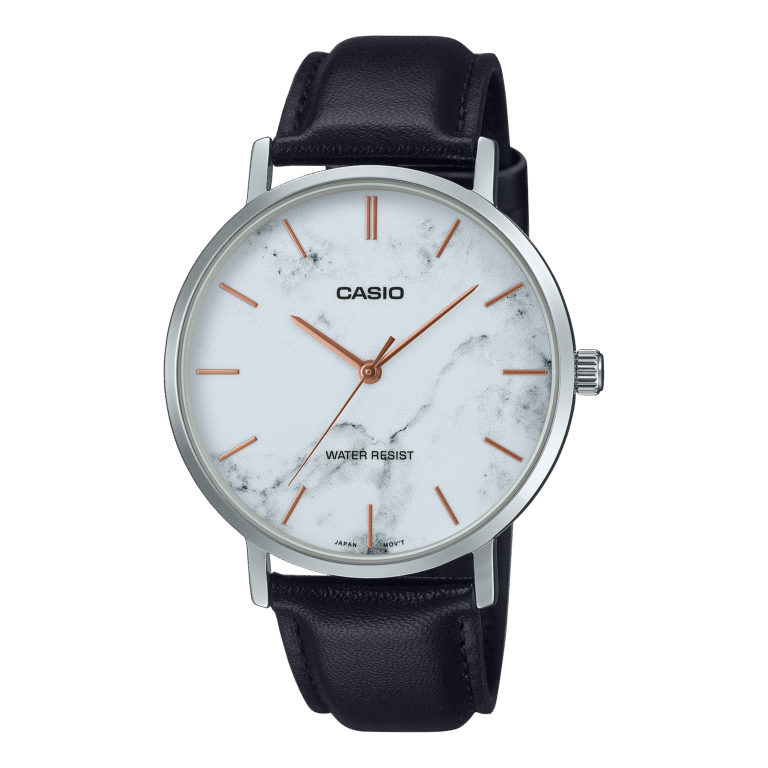 Reloj Casio Estándar (MTP-VT01LM-7AUDF)