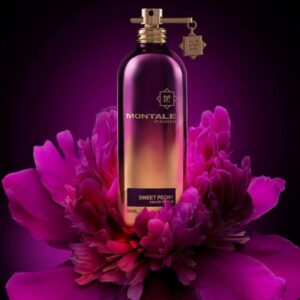 Perfume Sweet Peony De Montale