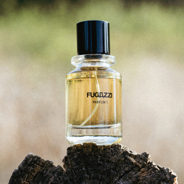 Perfume Fugazzi Parfum 1 De Fugazzi - Imagen 2