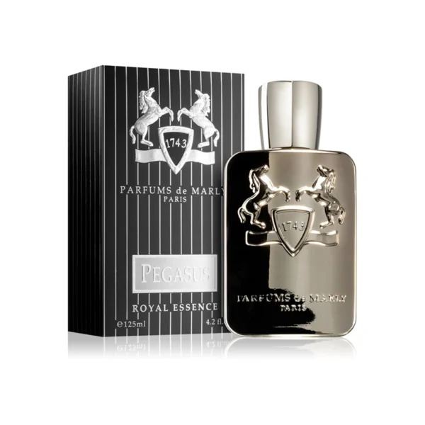 Perfume Pegasus Royal Essence Parfums De Marly - Imagen 4