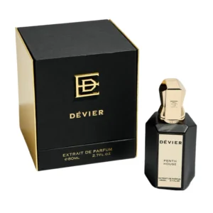 Perfume Penth House De Devier