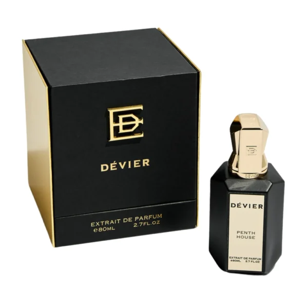 Perfume Penth House De Devier