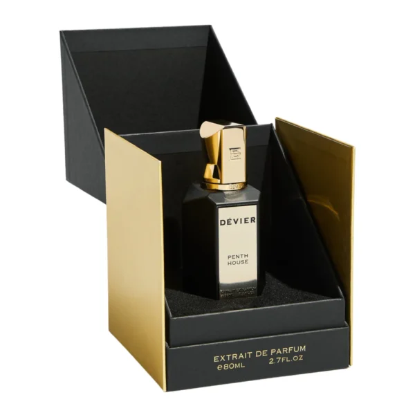 Perfume Penth House De Devier - Imagen 4