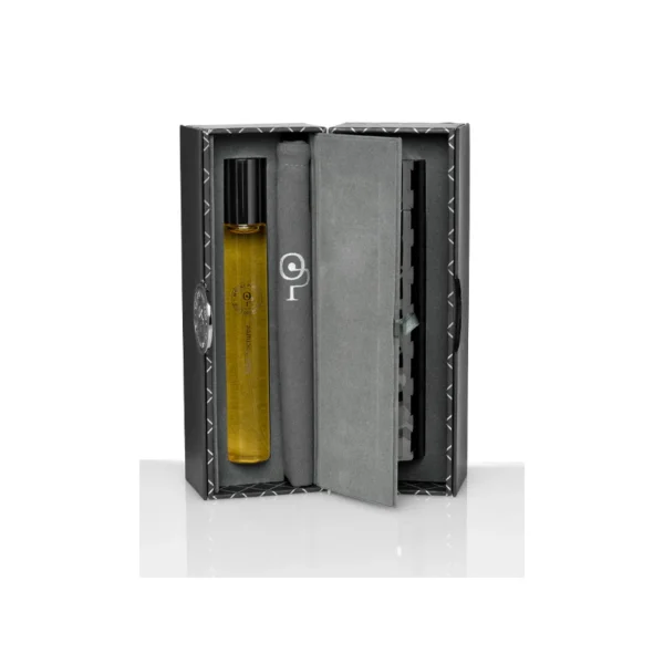Perfume Sabil Nocturne Orens Para Hombres Y Mujeres - Imagen 4