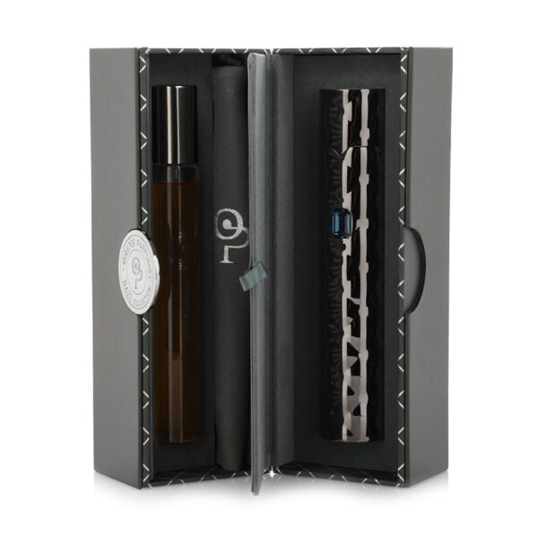 Perfume Sabil Nocturne Orens Para Hombres Y Mujeres - Imagen 3
