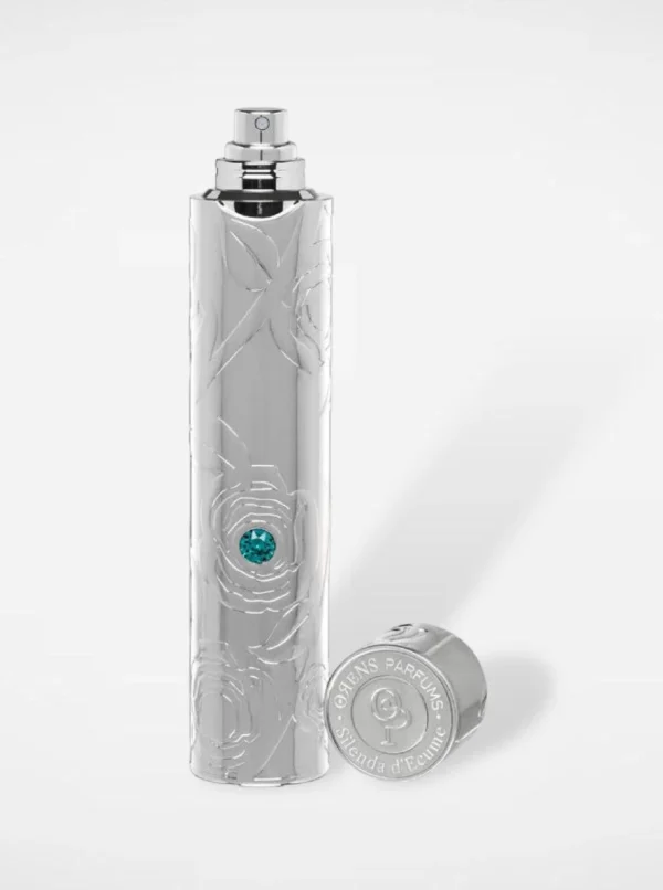 Perfume Silenda D'Ecume Orens Para Hombres Y Mujeres - Imagen 5
