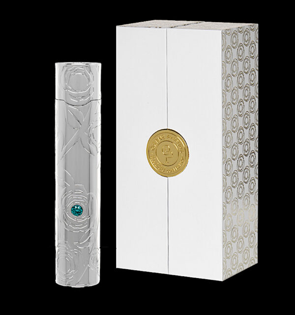 Perfume Silenda D'Ecume Orens Para Hombres Y Mujeres