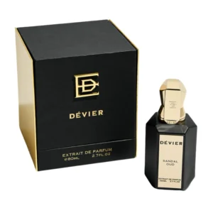 Perfume Sandal Oud De Devier
