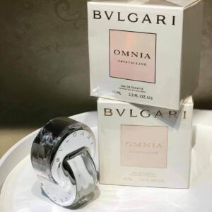 Perfume Omnia Crystalline De Bvlgary