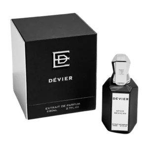 Perfume Spice Mexican De Devier